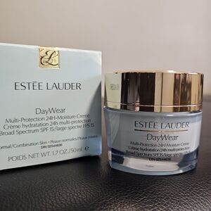 Estee Lauder DayWear 24H-Moisture Creme For Normal/Combination Skin - Brand New